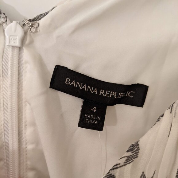 Banana Republic Dress - Picture 2 of 2